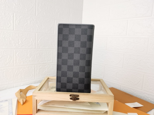 LVコピーウォレット全体デザイン